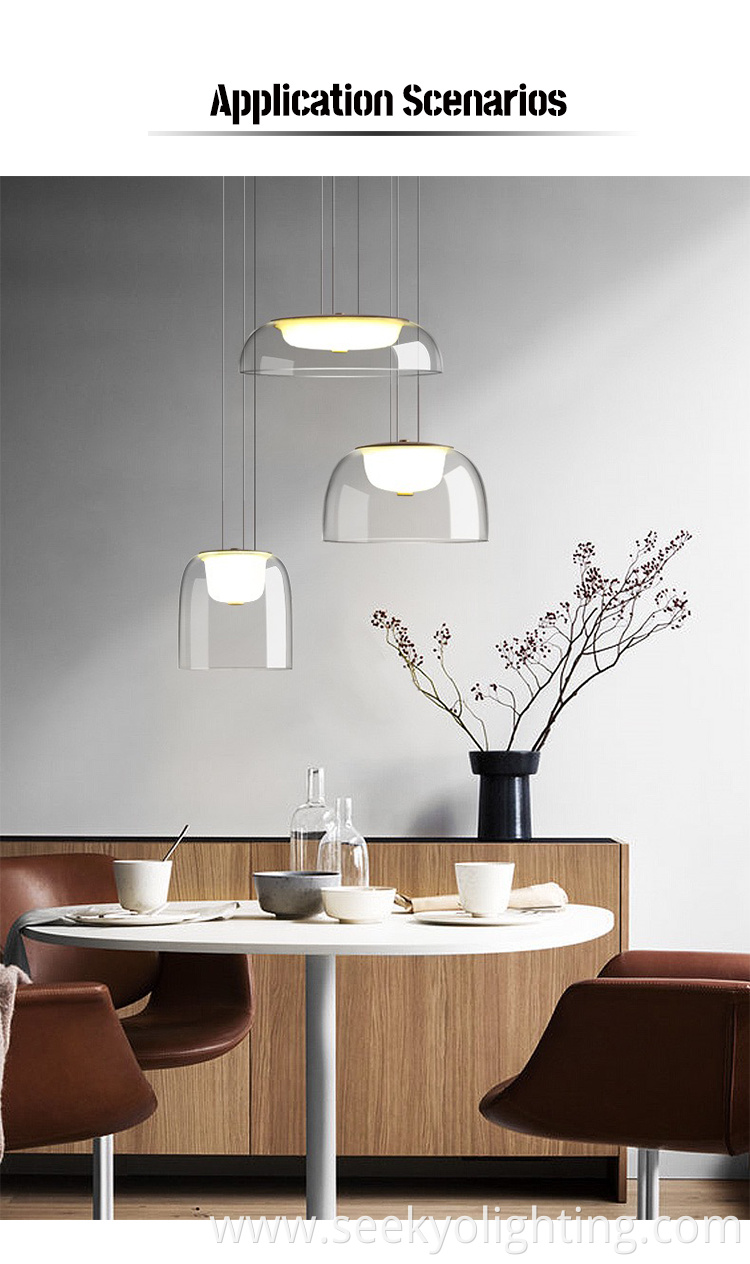 The LED lights are energy-efficient and long-lasting, providing a warm and inviting ambiance.